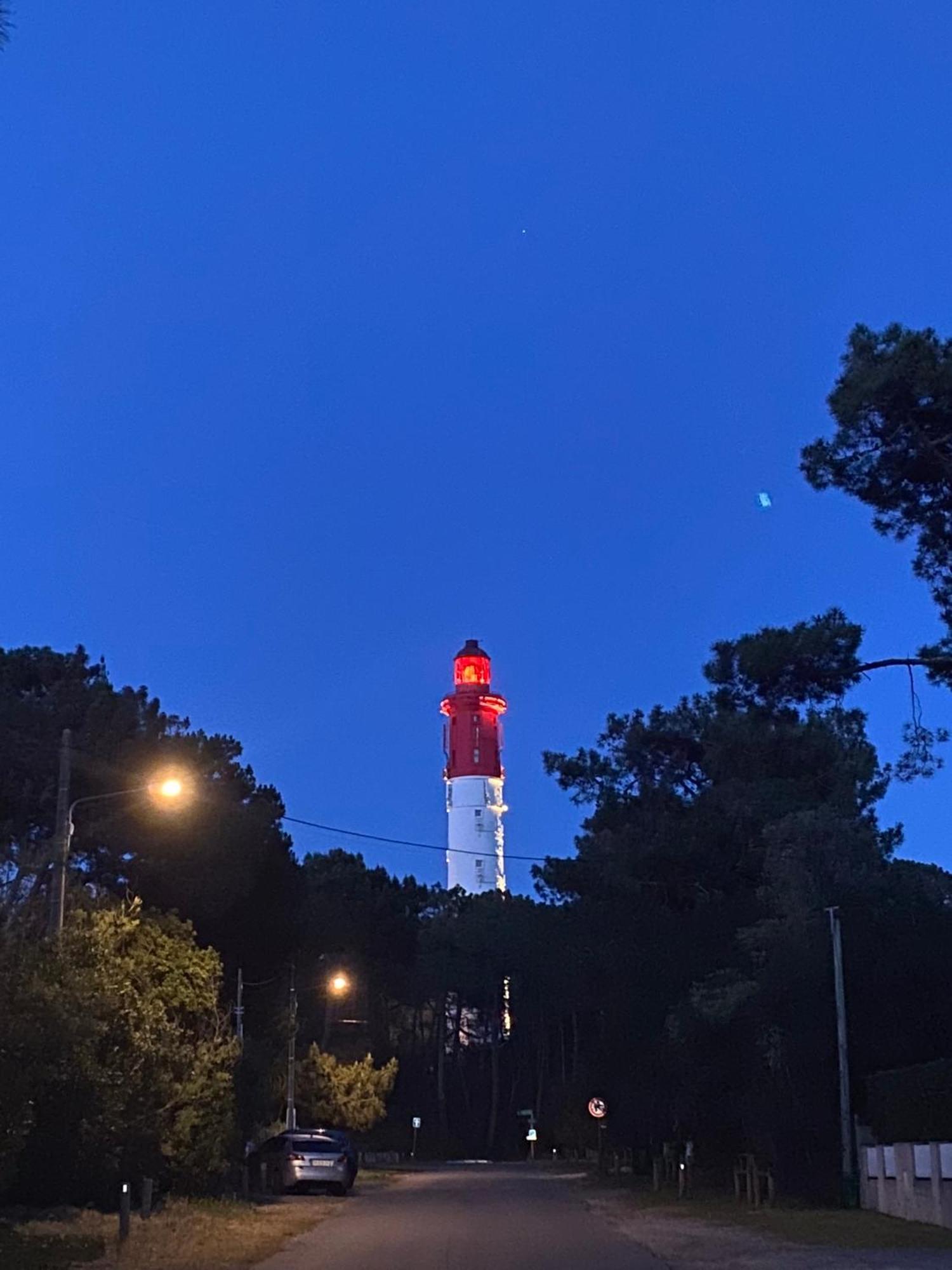 Cocon Entre Presqu'Ile Du Cap Ferret Et Plages Oceanes - Terrasse - 1 Velo Gratuit Ares Zewnętrze zdjęcie