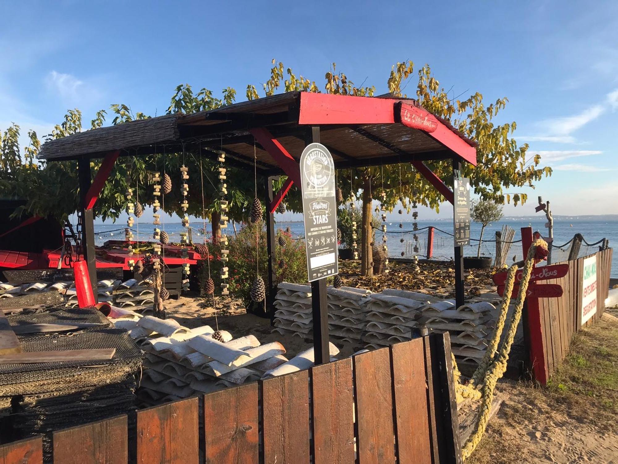 Cocon Entre Presqu'Ile Du Cap Ferret Et Plages Oceanes - Terrasse - 1 Velo Gratuit Ares Zewnętrze zdjęcie